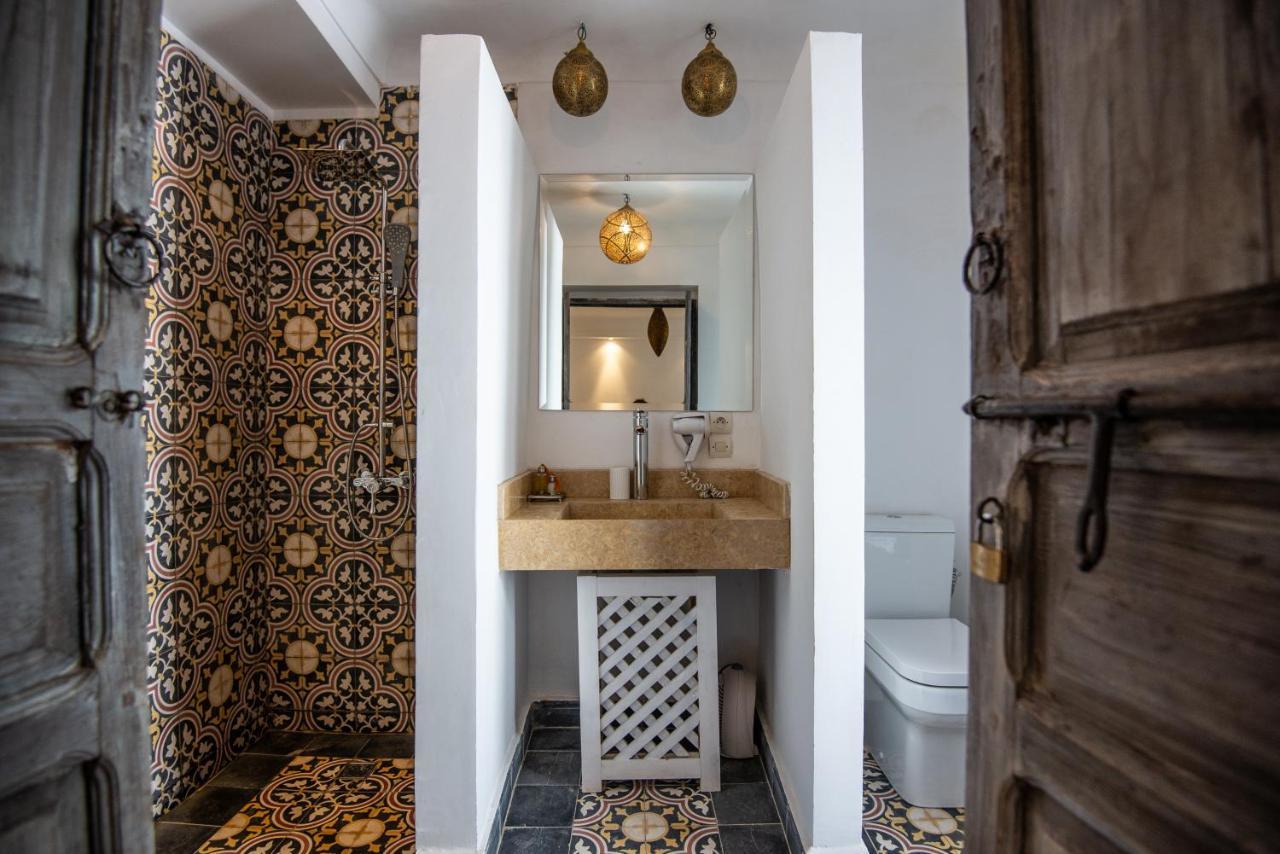 Riad Dar Tmania Marrakesh Exteriör bild